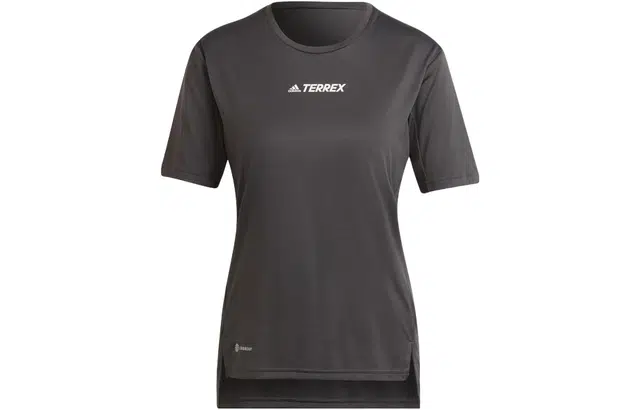 adidas Terrex W Mt Tee LogoT