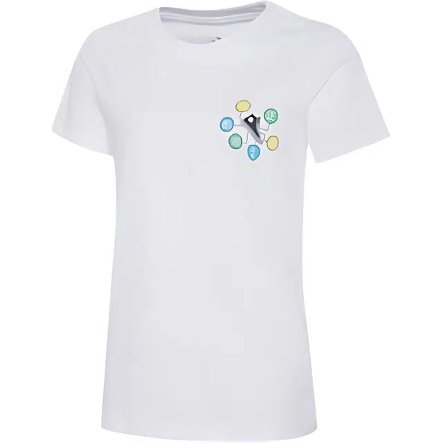 Converse logo T