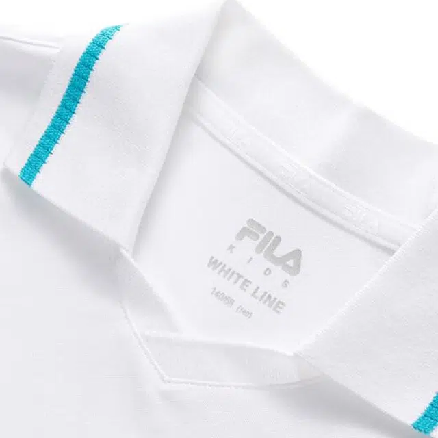 FILA SS24 Polo