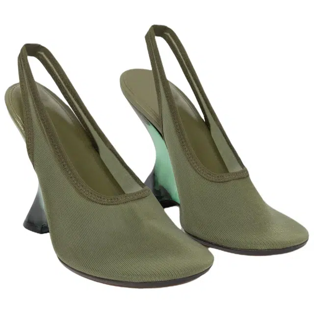DRIES VAN NOTEN 10.5cm