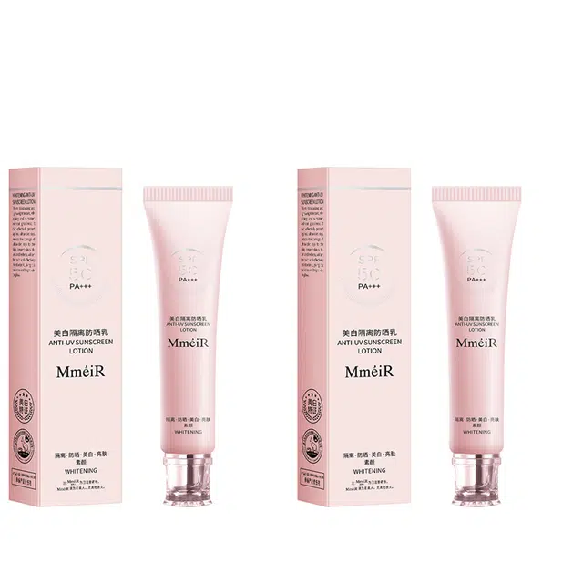 MMEIR SPF50+ PA++