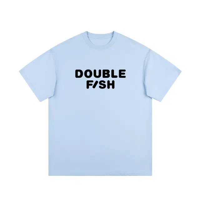 DOUBLEFISH T