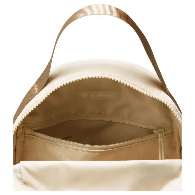 lululemon Pack and Go