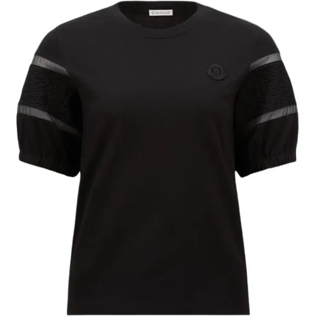 Moncler SS25 logoT