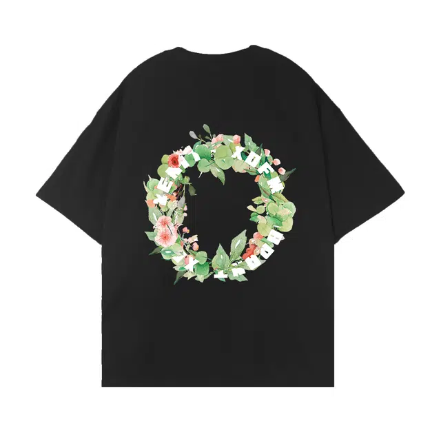 XDFM hiphop T