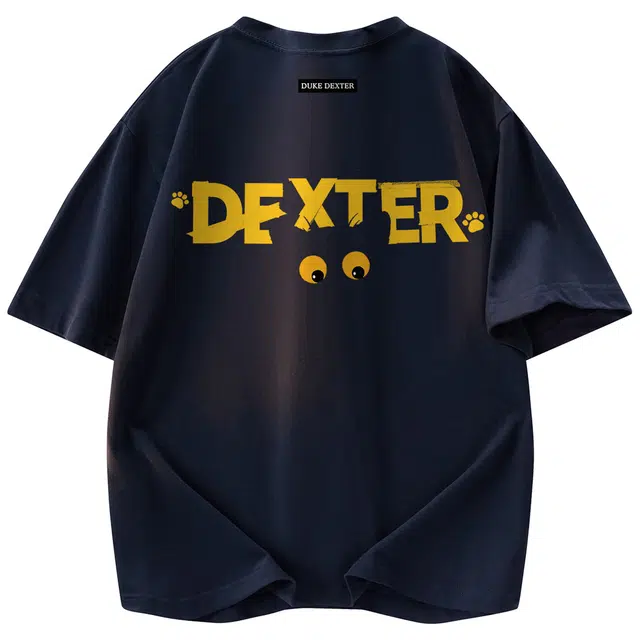 DUKE+DEXTER LOGOT