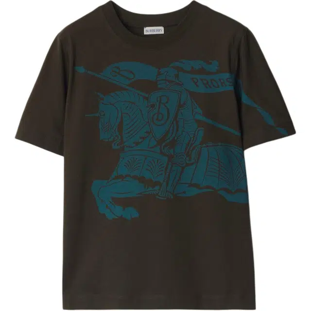 Burberry Logo T