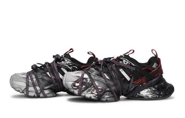 adidas XLG Runner Deluxe