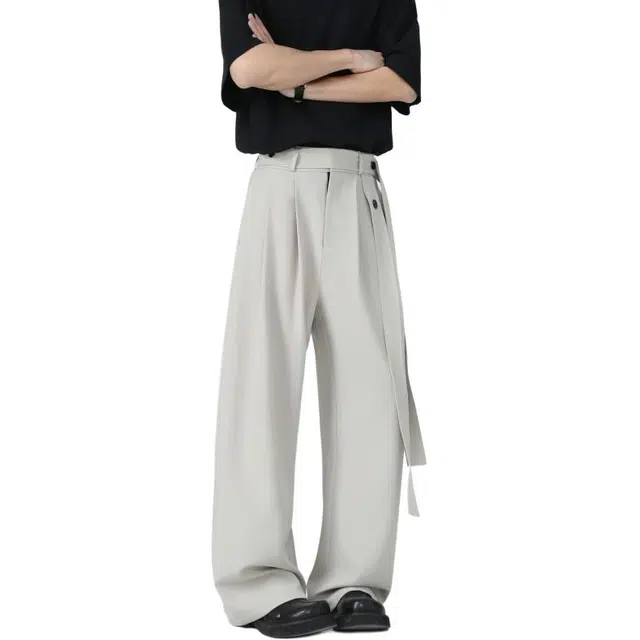 VIPGOOSE cleanfitoversize