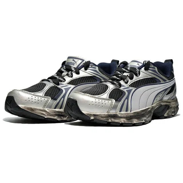 PUMA Milenio