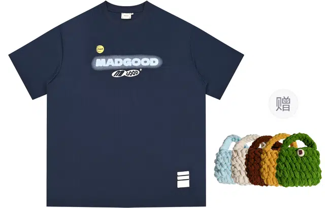 madgood T