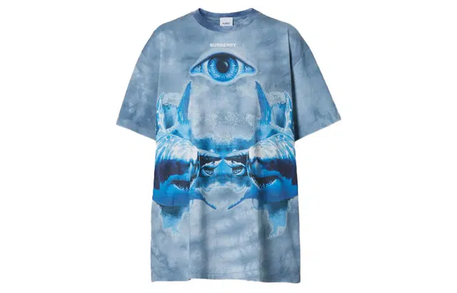 Burberry SS21 HorseferryT