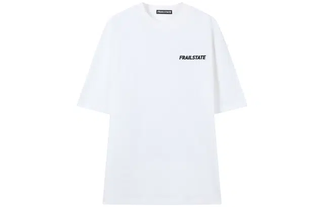 FRAIL STATE T