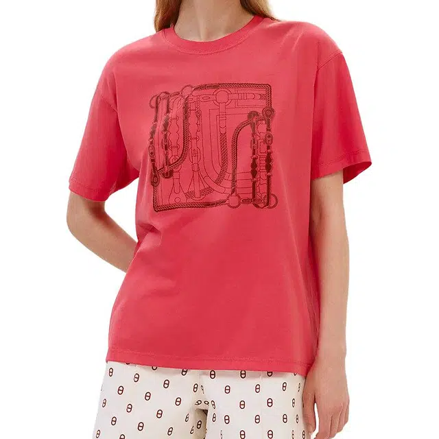 HERMES SS25 T