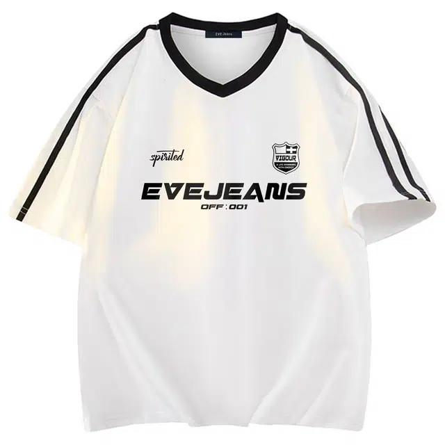 EVE Jeans LogoT