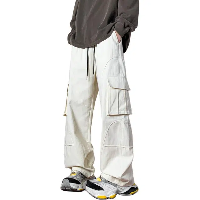 VIPGOOSE Urban Nomad