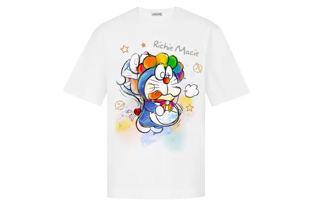 Richie Macie aT