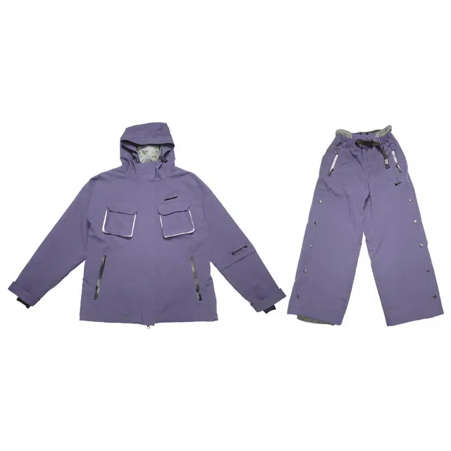 JOHN SNOW Ski Suit Set