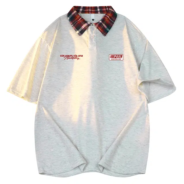 PAUL COSTELLOE logoPolo