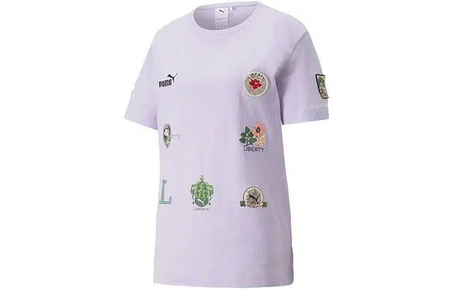 Puma x LIBERTY T