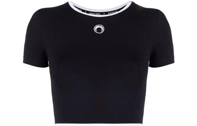 marine serre SS23 T