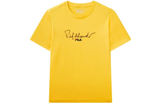 FILA LogoT