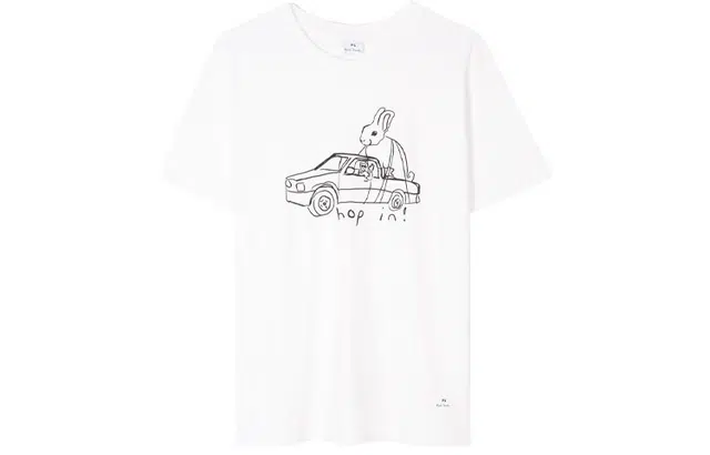 Paul Smith T