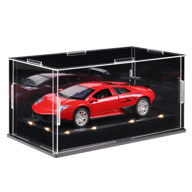 ENGTEN Lamborghini LP670 132