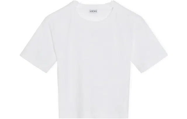 LOEWE FW23 LogoT