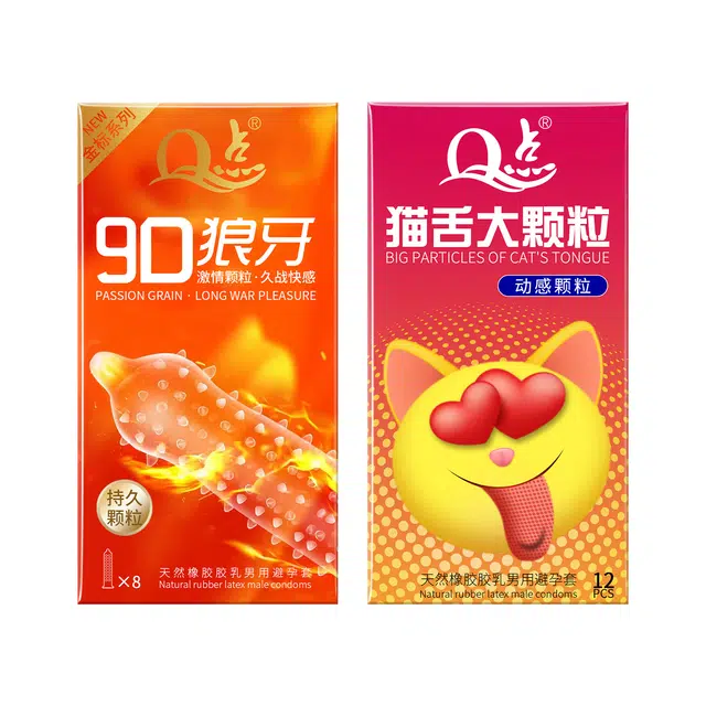 Q 9D