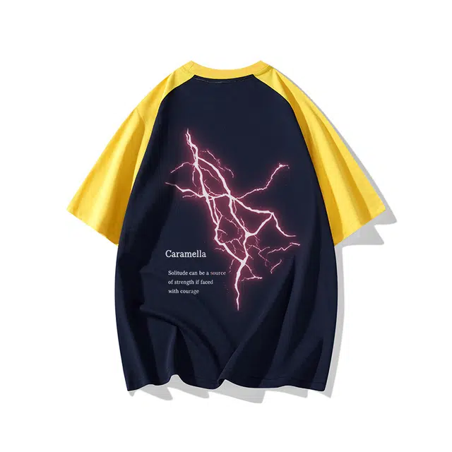 Caramella Logo T