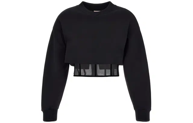 Alexander McQueen FW22