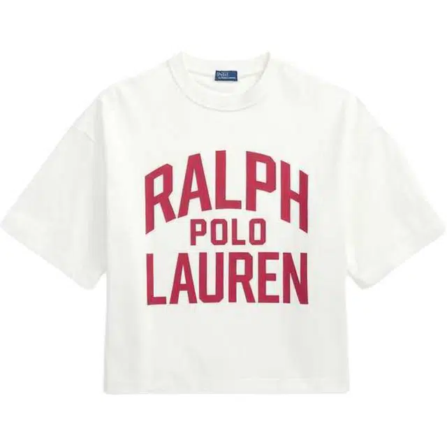 Polo Ralph Lauren SS25 T