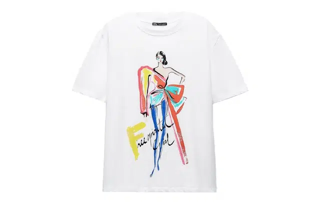 ZARA T