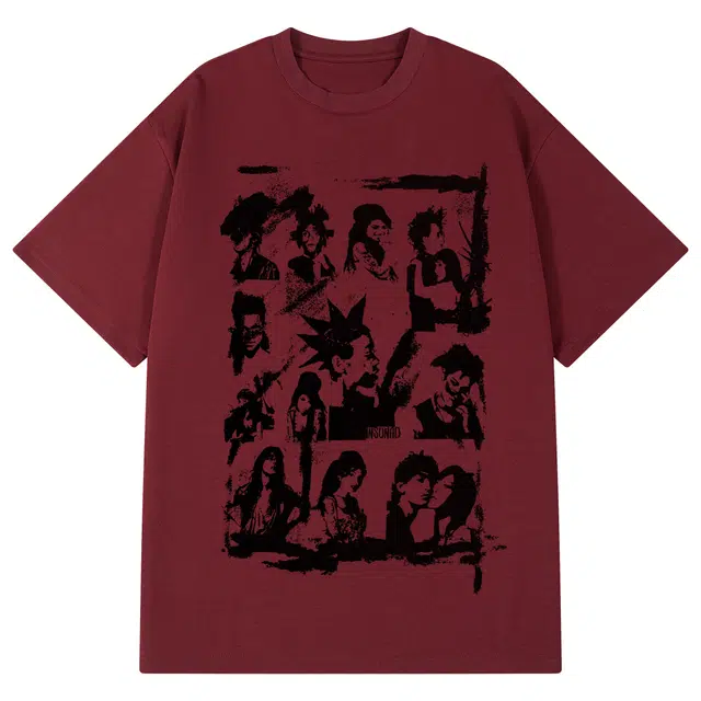 FORCEPULR T