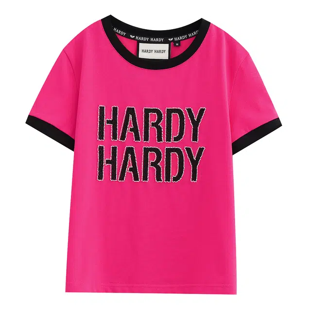 HARDY HARDY T