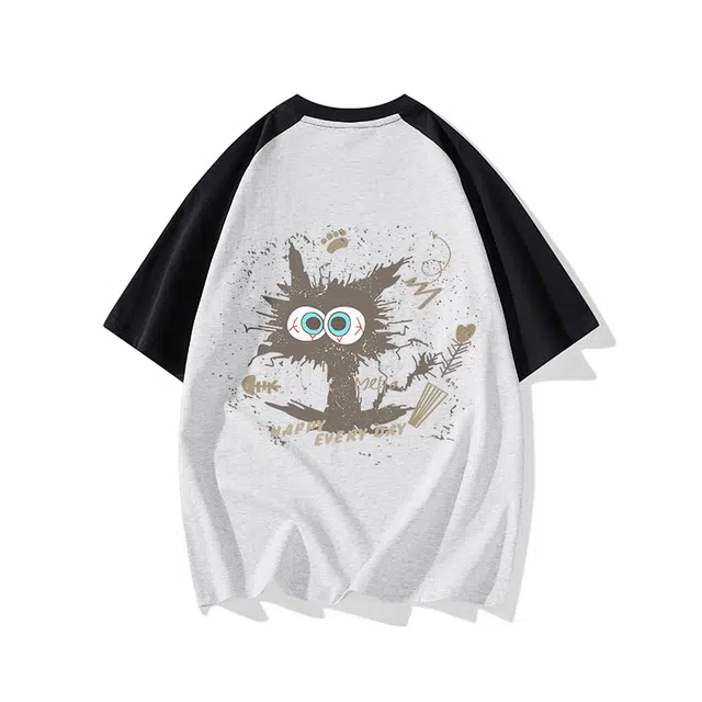 Caramella Logo T