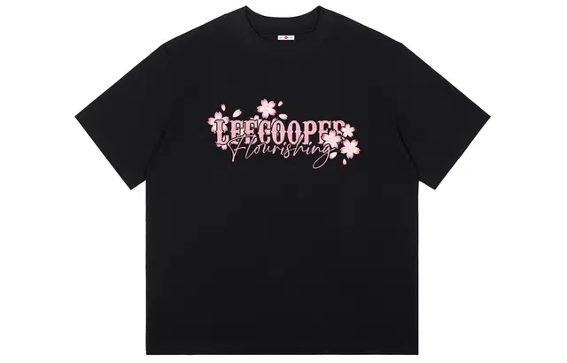 Lee Cooper logoT