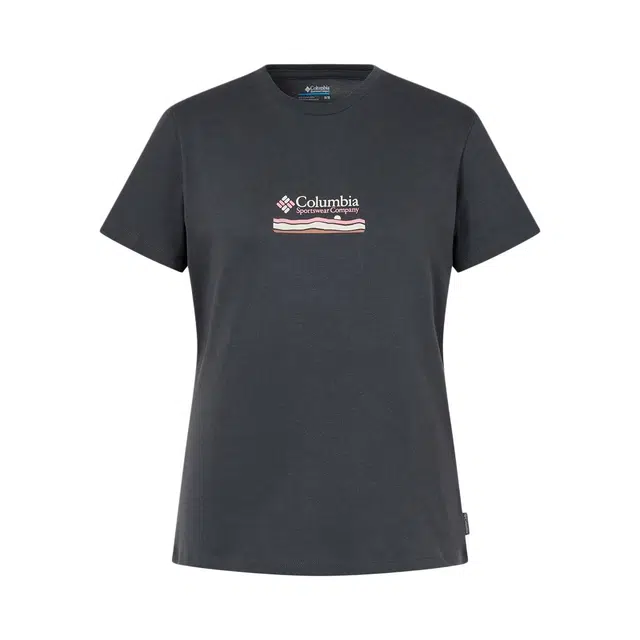 Columbia T