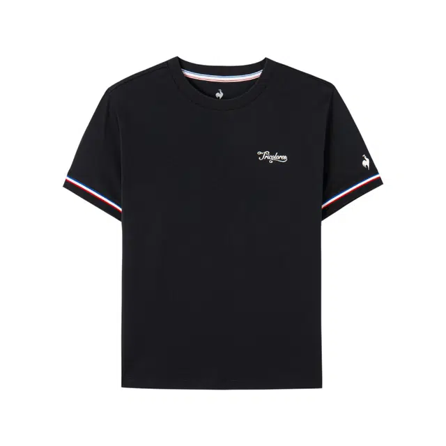 le coq sportif logo T
