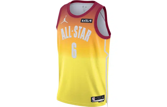 Jordan NBA AU 2023 6
