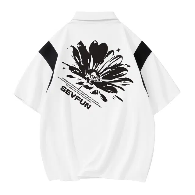 7 SEVFUN Polo