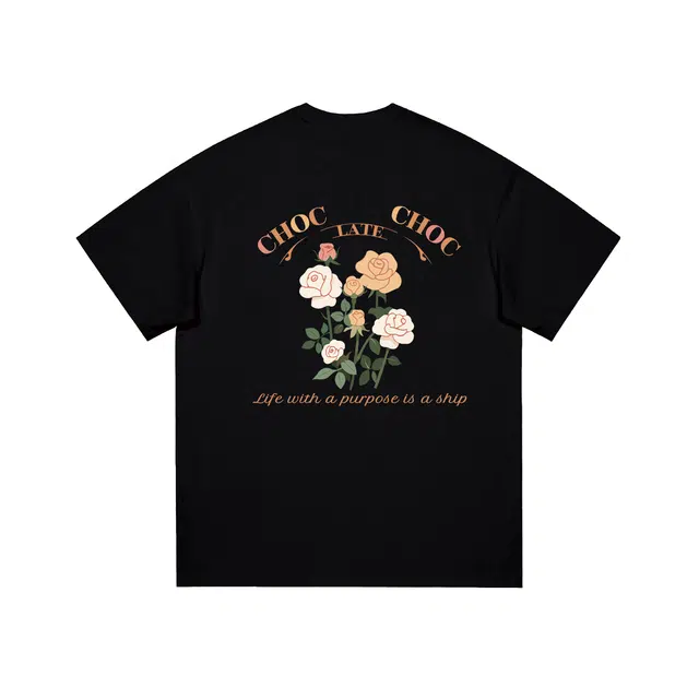 CHOCOOLATE T
