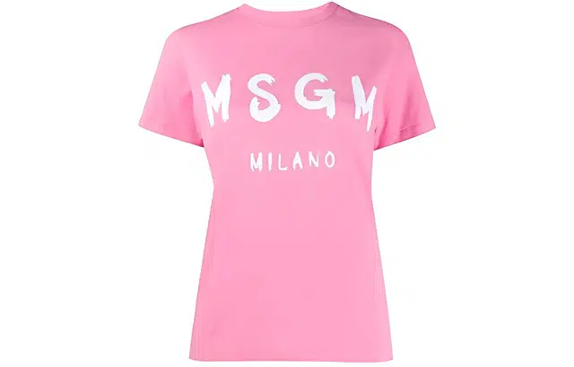 MSGM LogoT