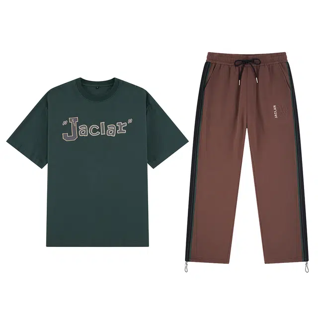 JACLAR T