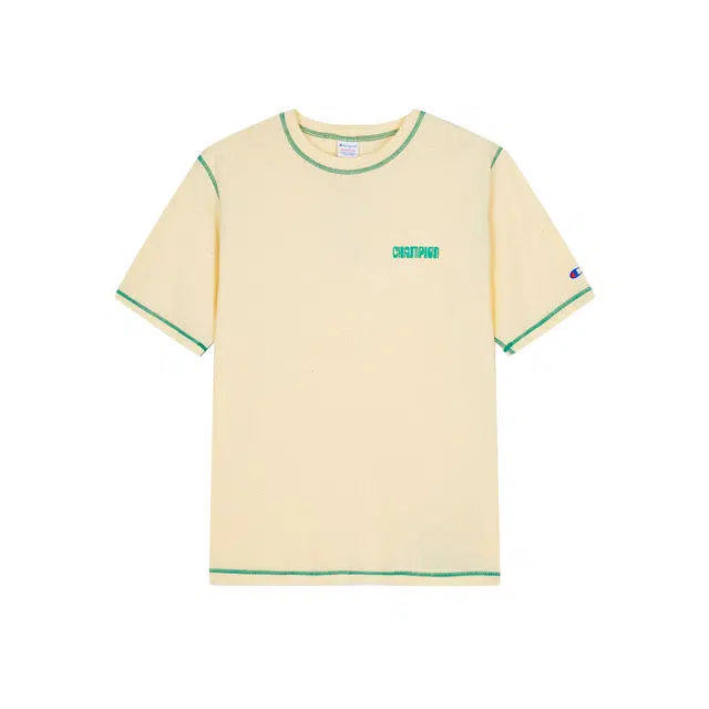 Champion WOMEN'S CASUAL SS25T