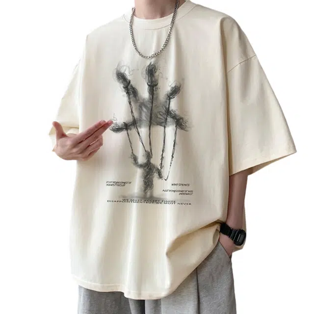 NOAHGIGI T