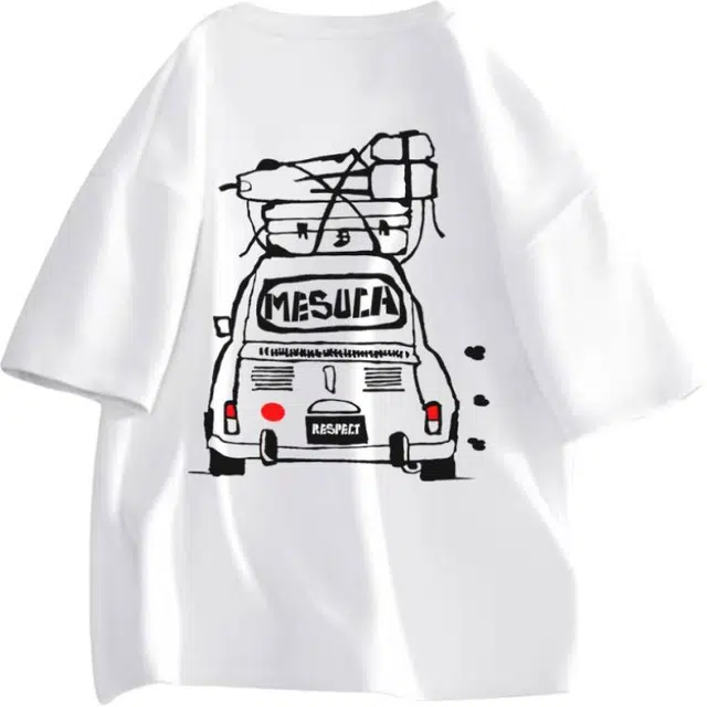 MESUCA T