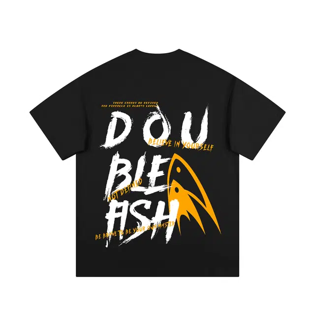 DOUBLEFISH T
