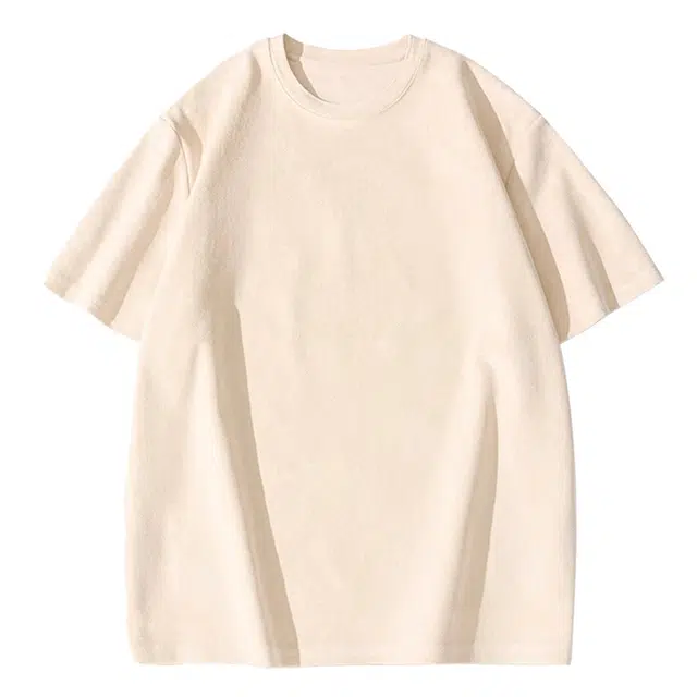 OVERSIZE T
